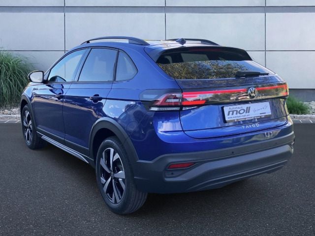 Volkswagen Taigo 1.0 TSI Life