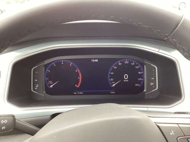 Volkswagen T-Roc DSG