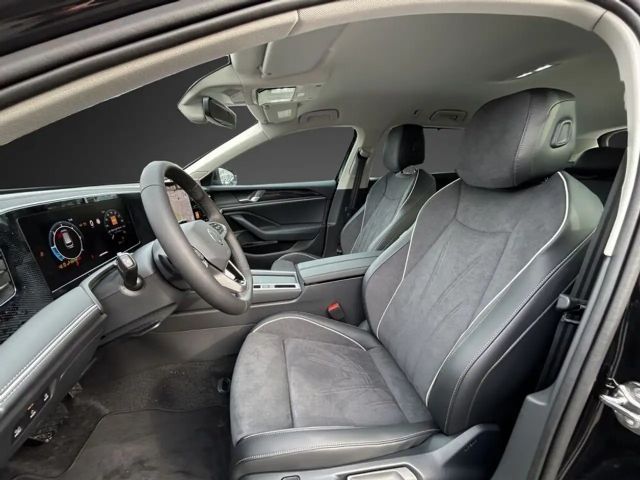 Volkswagen Passat Business IQ.Drive Variant