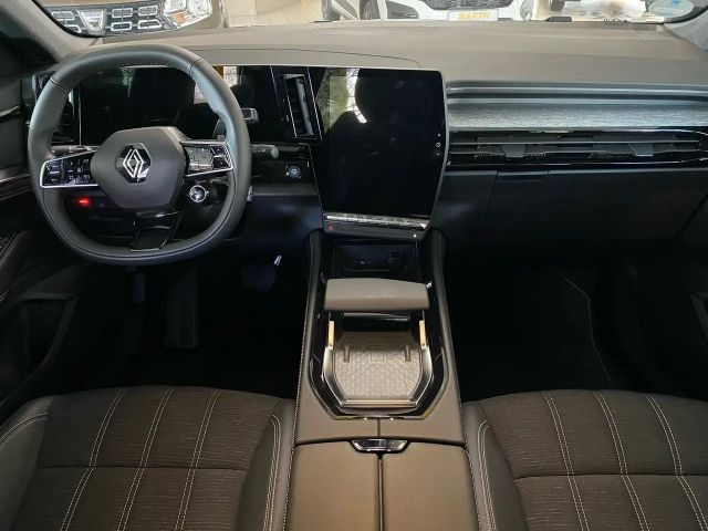 Renault Austral Techno