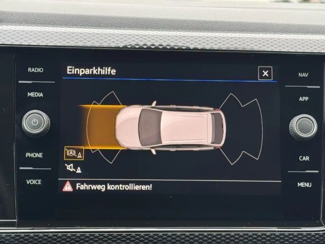 Volkswagen Taigo 1.0 TSI Life