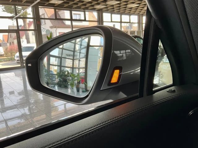 Volkswagen Tiguan 1.5 eTSI R-Line