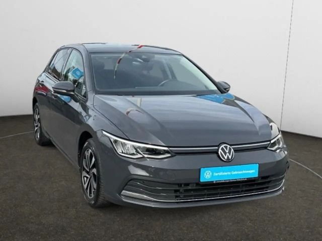 Volkswagen Golf DSG Golf VIII