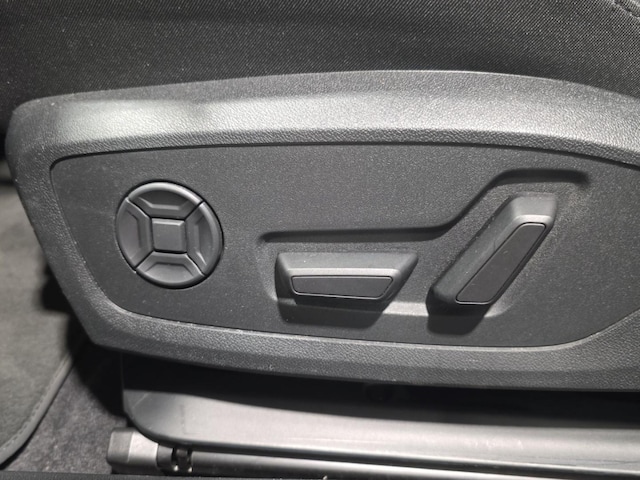 Audi A5 Avant S-Tronic