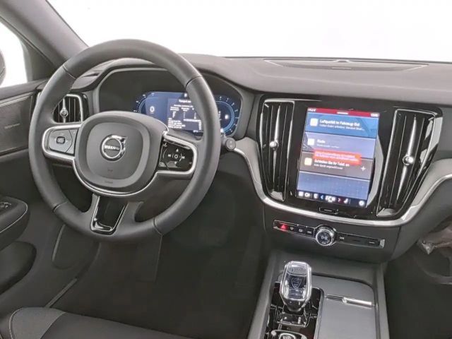 Volvo V60 Dark Plus
