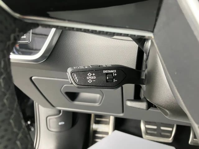 Audi A6 40 TDI S-Line Sedan