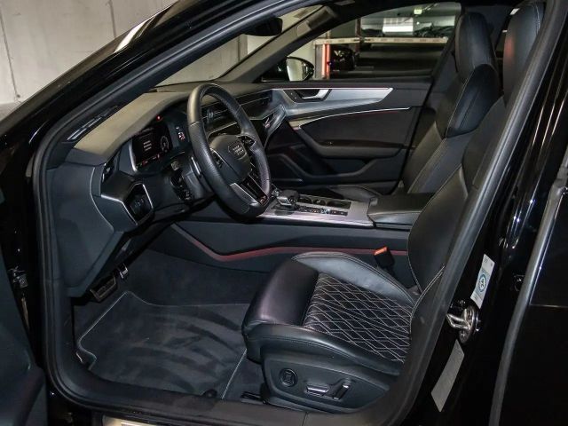 Audi A6 55 TFSI Hybride Quattro