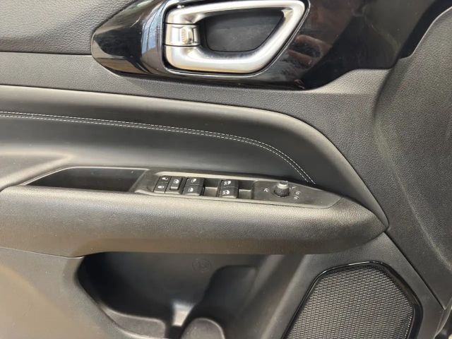 Jeep Compass 80th Anniv. 1.3 PHEV 190PS AWD AUT