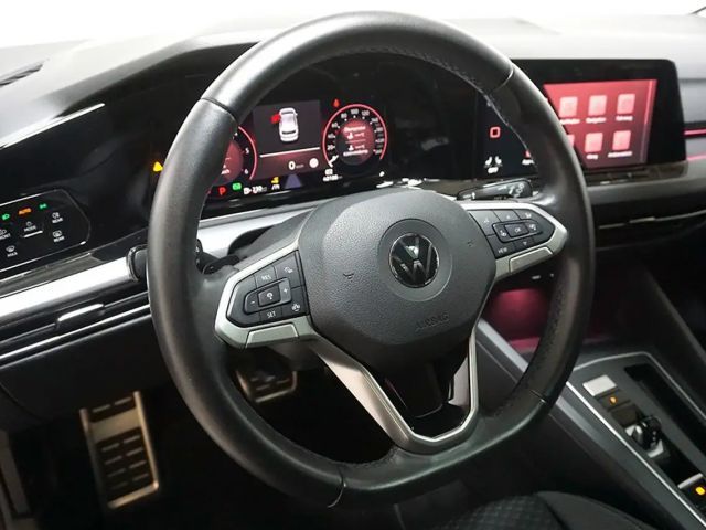 Volkswagen Golf 2.0 TDI DSG