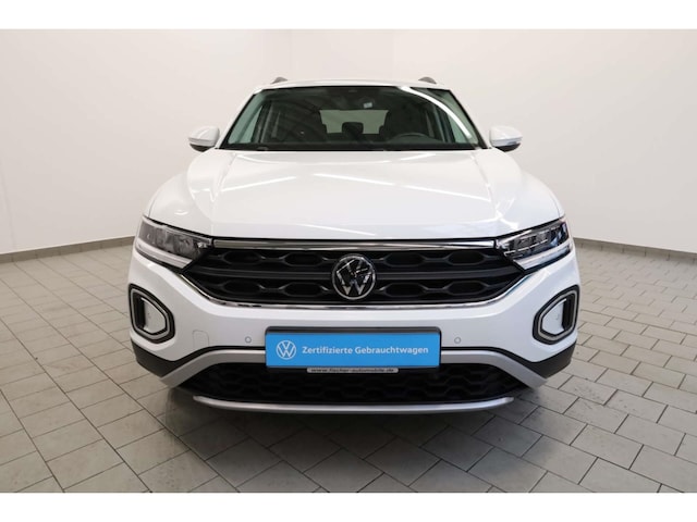 Volkswagen T-Roc 1.0 TSI Move