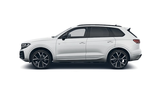 Volkswagen Touareg 3.0 V6 TDI DSG R-Line