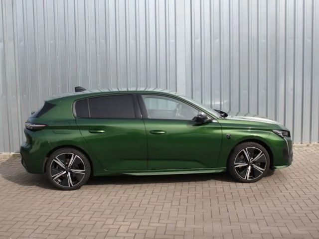 Peugeot 308 EAT8 GT-Line Hybrid