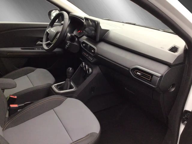 Dacia Sandero ECO-G Extreme Stepway