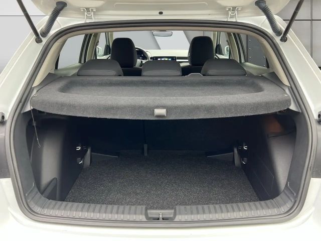 Skoda Fabia 1.0 TSI Selection