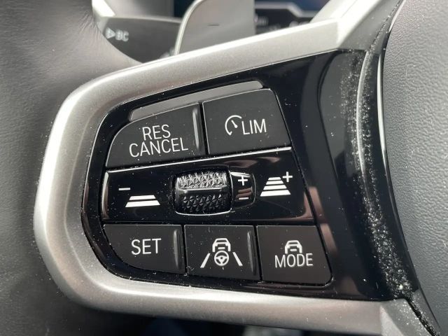 BMW 430 430i Coupé M-Sport xDrive