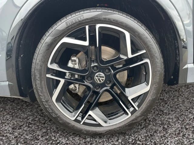 Volkswagen Tiguan 4Motion DSG R-Line