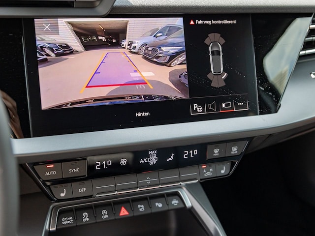 Audi A3 35 TFSI S-Tronic Sportback