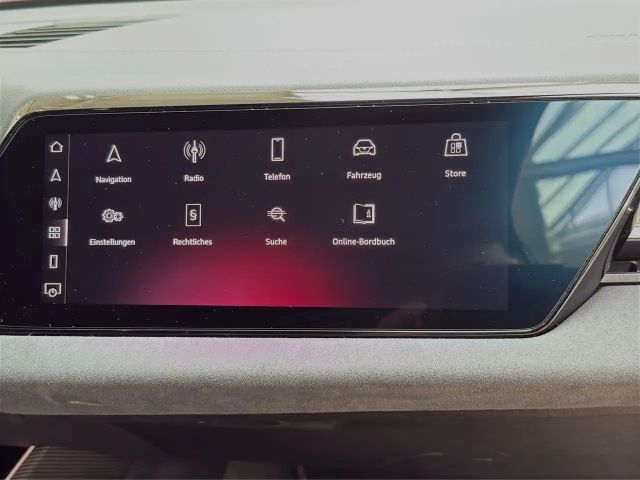 Audi A6 Quattro S-Line