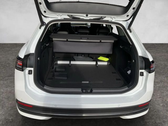 Volkswagen Passat Business DSG Variant