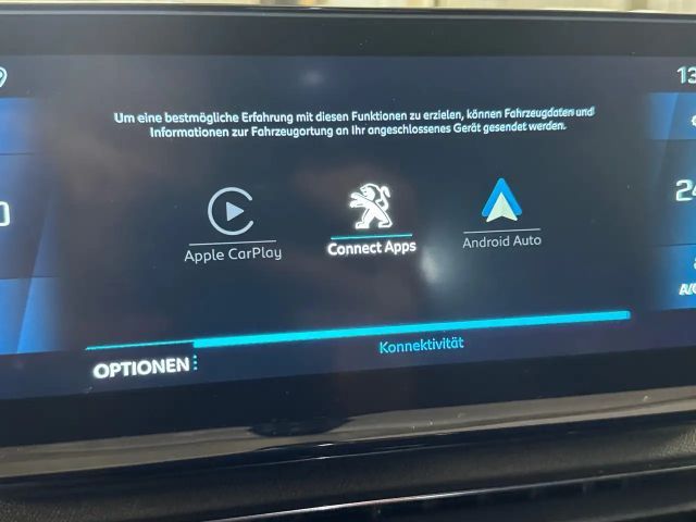 Peugeot 5008 Allure Pack