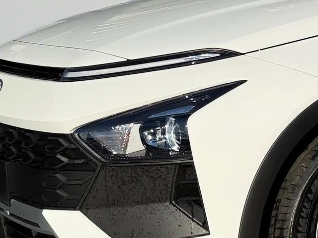 Hyundai Bayon Select