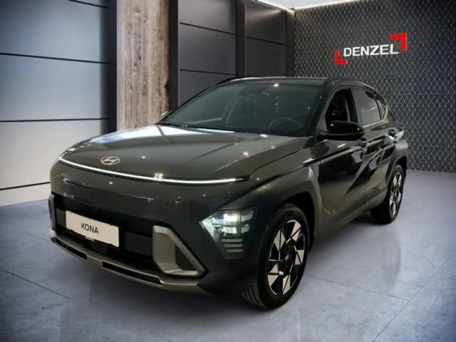 Hyundai Kona 1.6 2WD