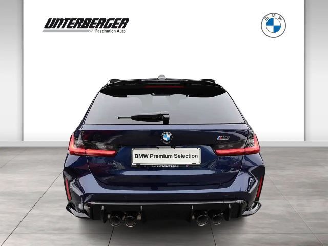 BMW M3 Competition Touring xDrive