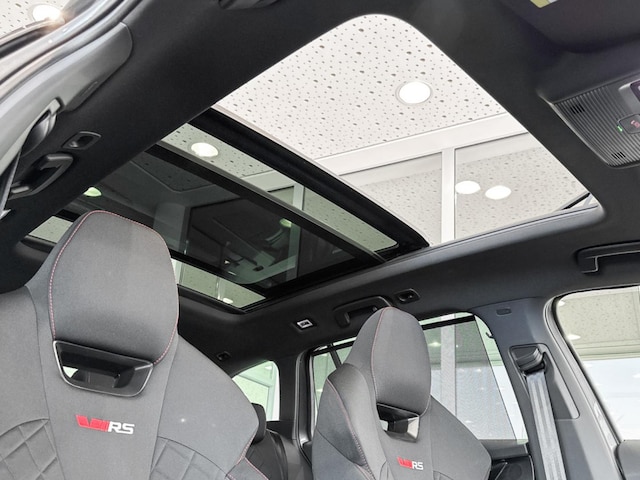 Skoda Octavia 2.0 TSI Combi RS