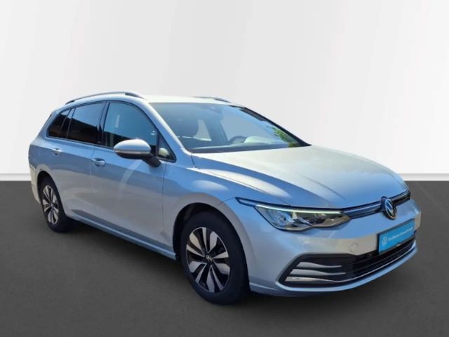 Volkswagen Golf DSG Move Variant