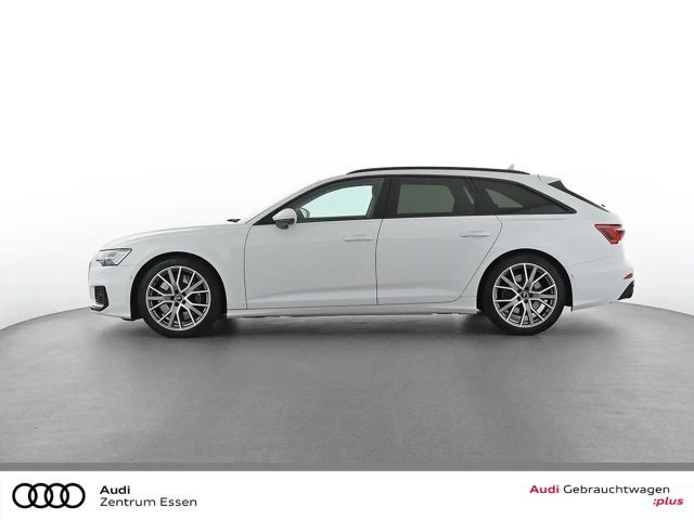Audi S6 3.0 TDI Avant Quattro