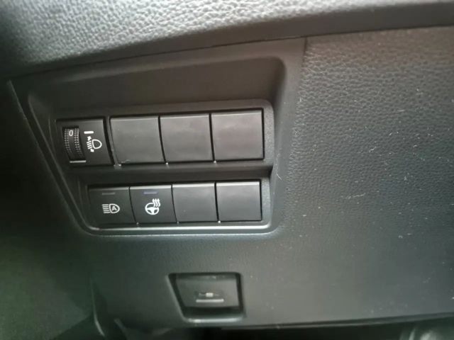 Toyota Yaris 5-deurs Active