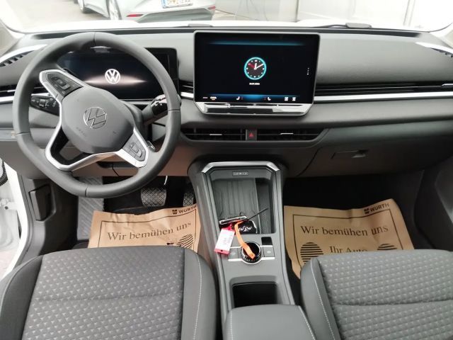 Volkswagen T-Roc DSG Life