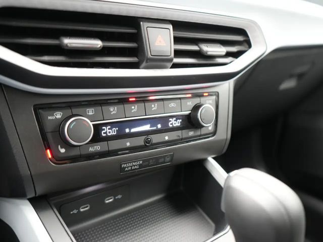 Seat Arona DSG Style