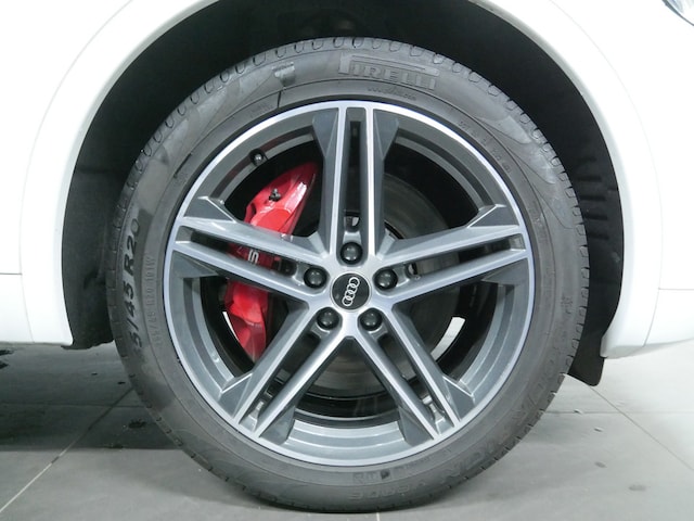 Audi SQ5 SUV TDI tiptronic Audi SQ5 SUV
