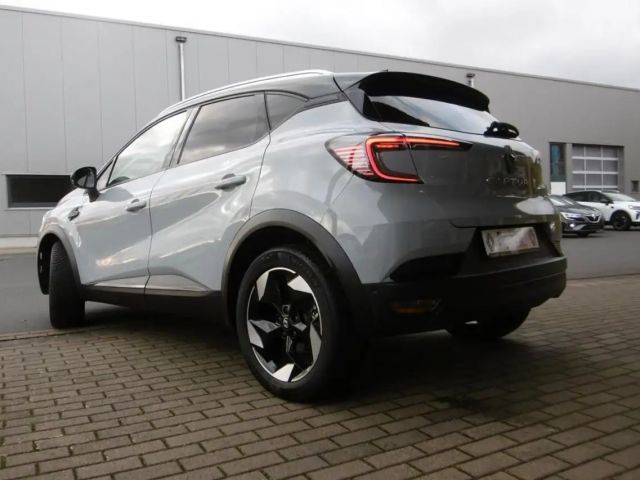 Renault Captur Techno