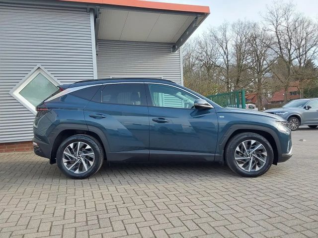 Hyundai Tucson 1.6 T-GDi Trend