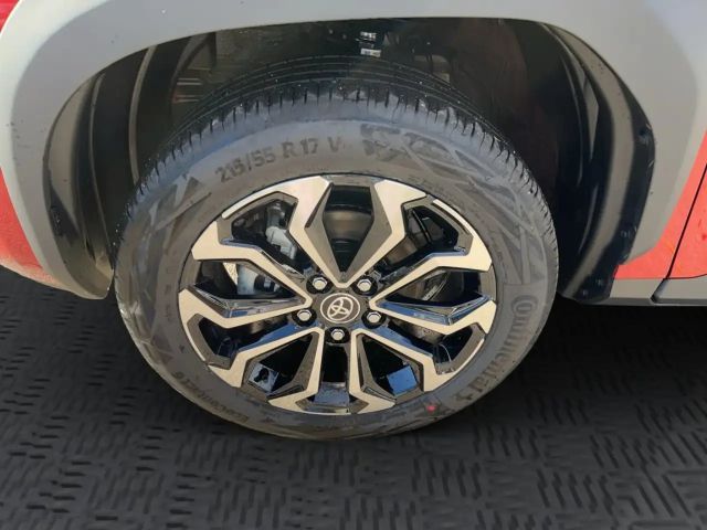 Toyota Yaris Cross 4x2 Active