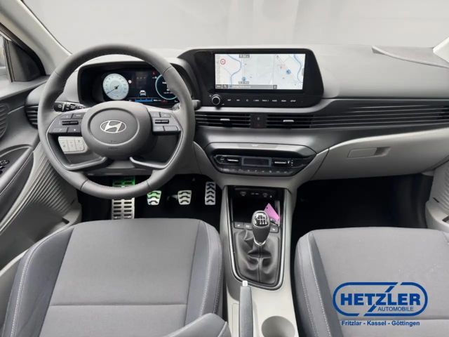 Hyundai Bayon 1.0 Prime T-GDi