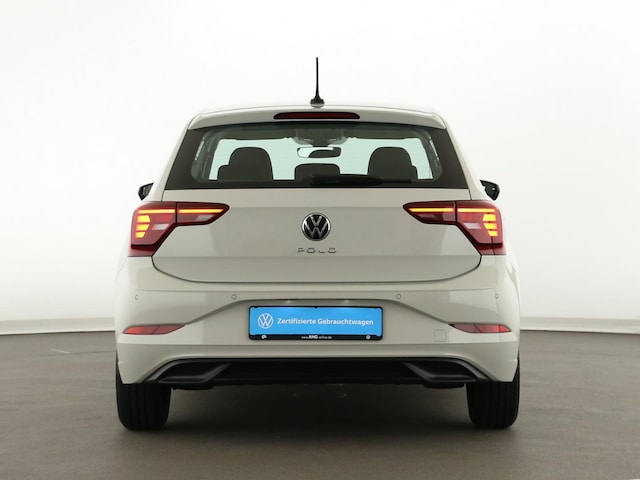Volkswagen Polo 1.0 TSI Life