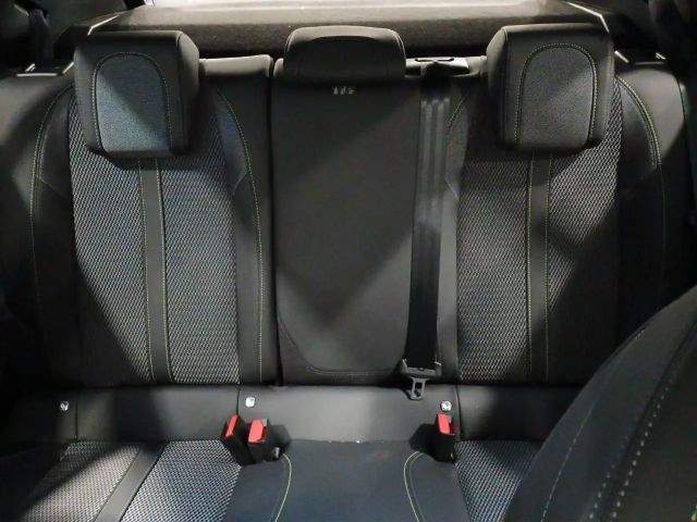 Peugeot 2008 GT-Line PureTech