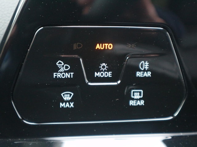 Volkswagen Golf Golf VIII Style