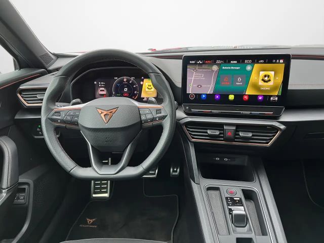 Cupra Formentor 1.4 DSG VZ e-Hybrid
