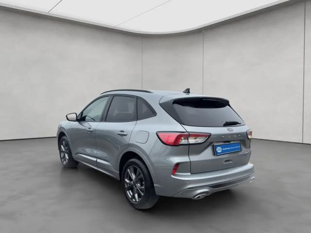 Ford Kuga Plug in Hybrid ST Line X