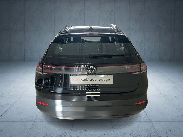 Volkswagen Taigo 1.0 TSI Life