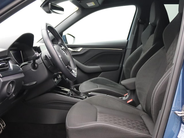 Skoda Kamiq 1.5 TSI Style Style