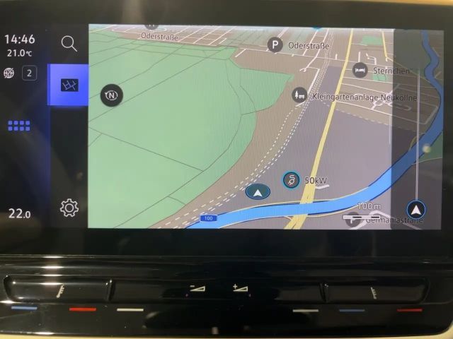 Volkswagen ID.3 77 KWh Performance Pro