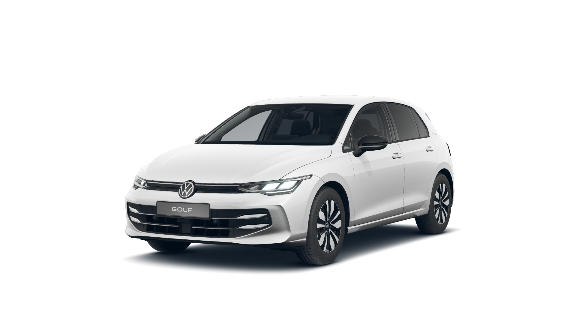 Volkswagen Golf 1.5 TSI DSG Golf VIII