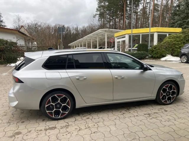 Opel Astra GS-Line Grand Sport