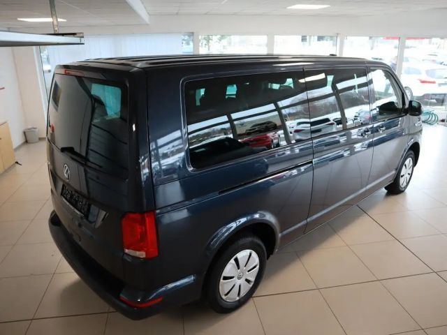 Volkswagen Caravelle Lang T6