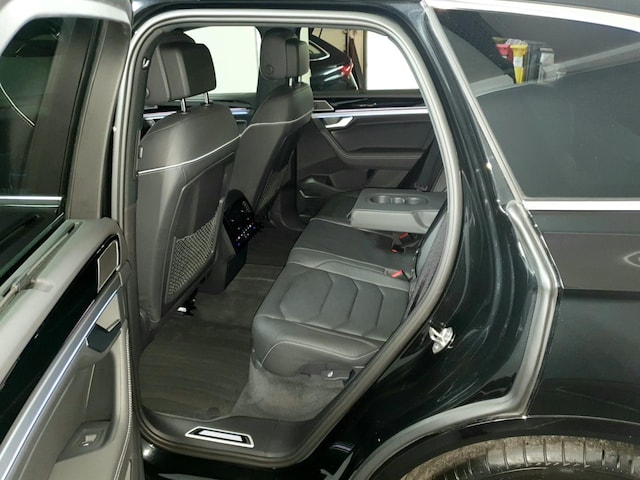 Volkswagen Touareg 3.0 V6 TDI R-Line
